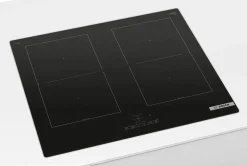 Płyta indukcyjna 59 cm czarne szkło BOSCH PVQ61RBB5E