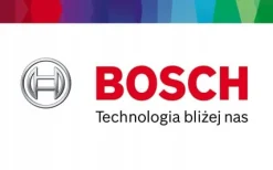 Płyta indukcyjna 59 cm czarne szkło BOSCH PVQ61RBB5E