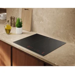 Płyta indukcyjna Electrolux KIS67453IZ 800 Sense Boil+Fry SaphirMatt