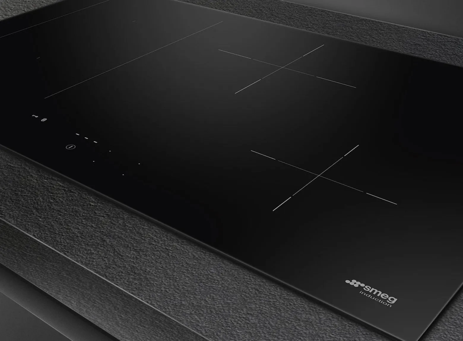 Płyta indukcyjna SMEG SIM3844D
