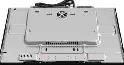 Płyta indukcyjna WHIRLPOOL WLB4560NE/W
