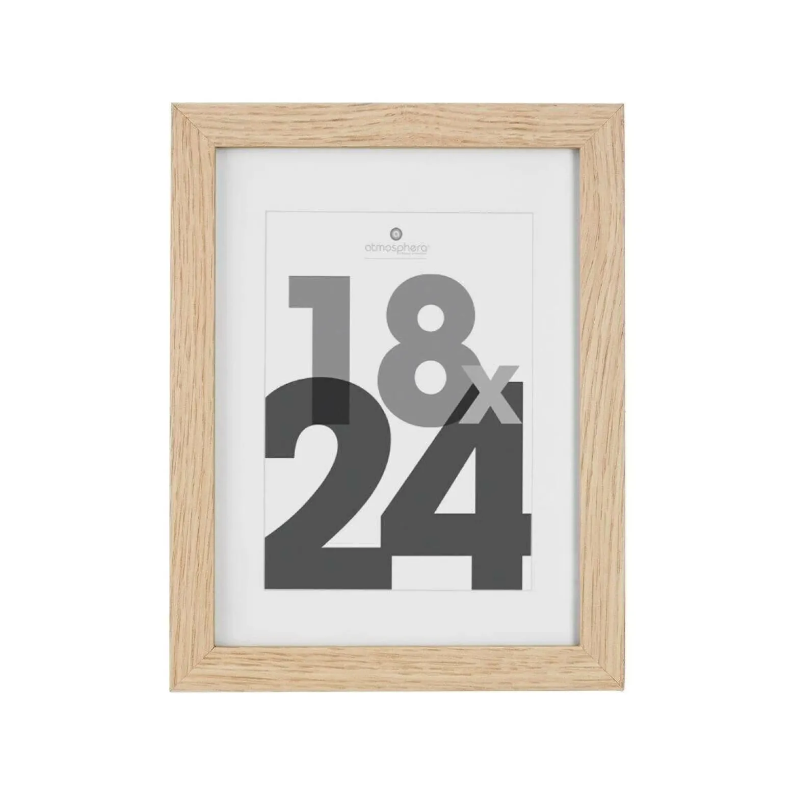 Ramka na zdjęcia Wood 18x24cm