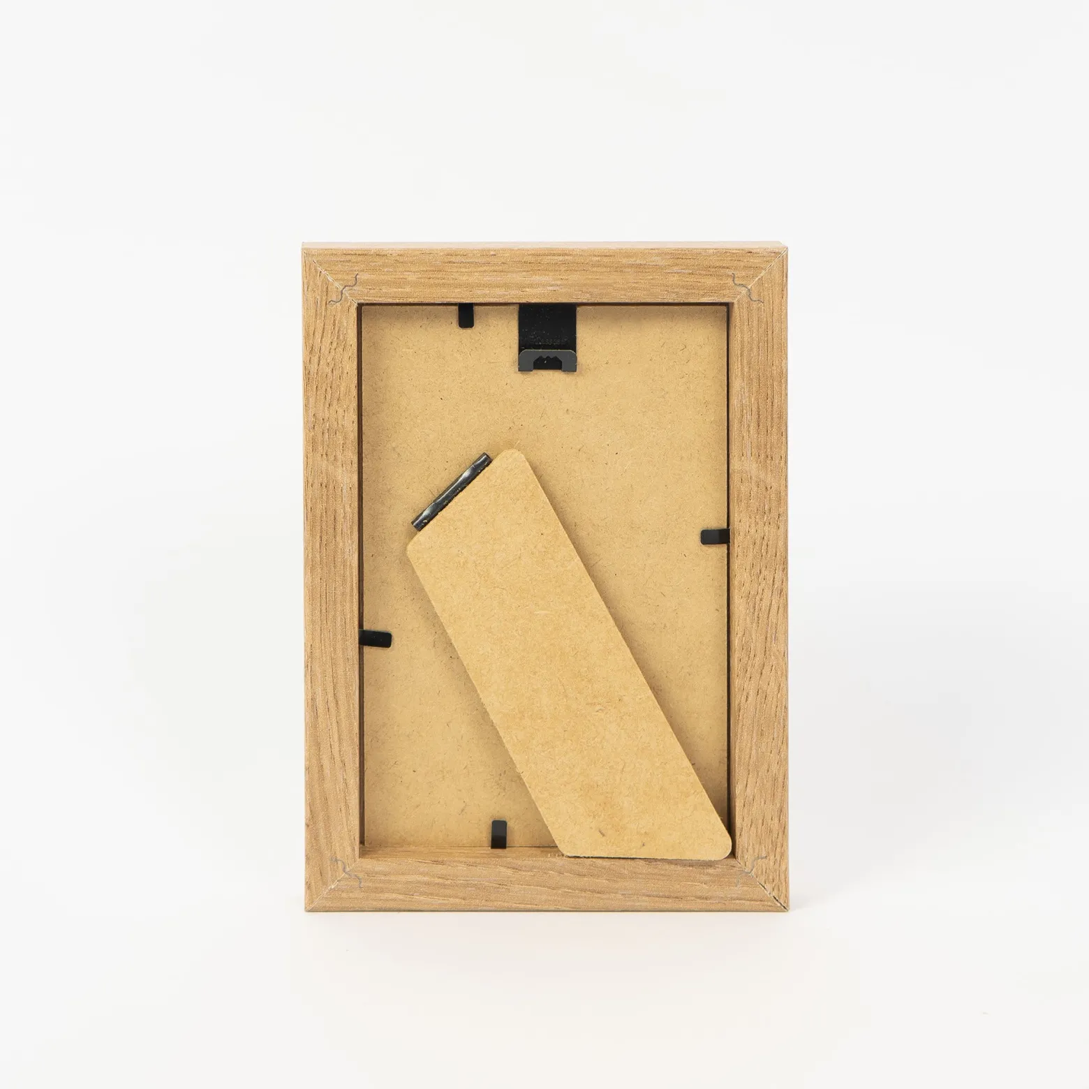 Ramka na zdjęcia 10x15 cm rama kolor dębowy ramki do zdjęć 15x10 cm FRAMAI®