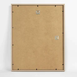 Ramka na zdjęcia 2x 15x21 3x 13x18 dębowa galeria na 5 zdjęć 40x50 FRAMAI