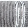 Ręcznik 30x50 Filon srebrny 530g/m2
