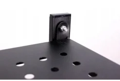 Regał Magazynowe FS005 CZARNY