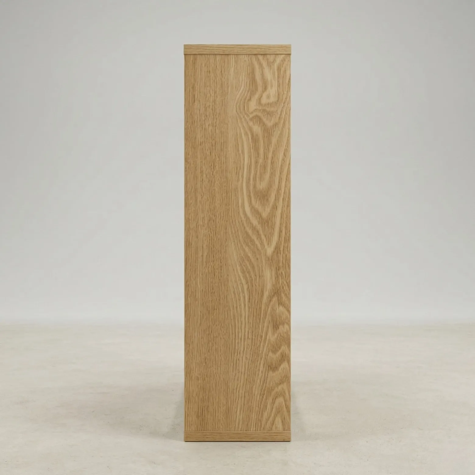 Regał ścienny TALO, 100 x 60 x 16 cm