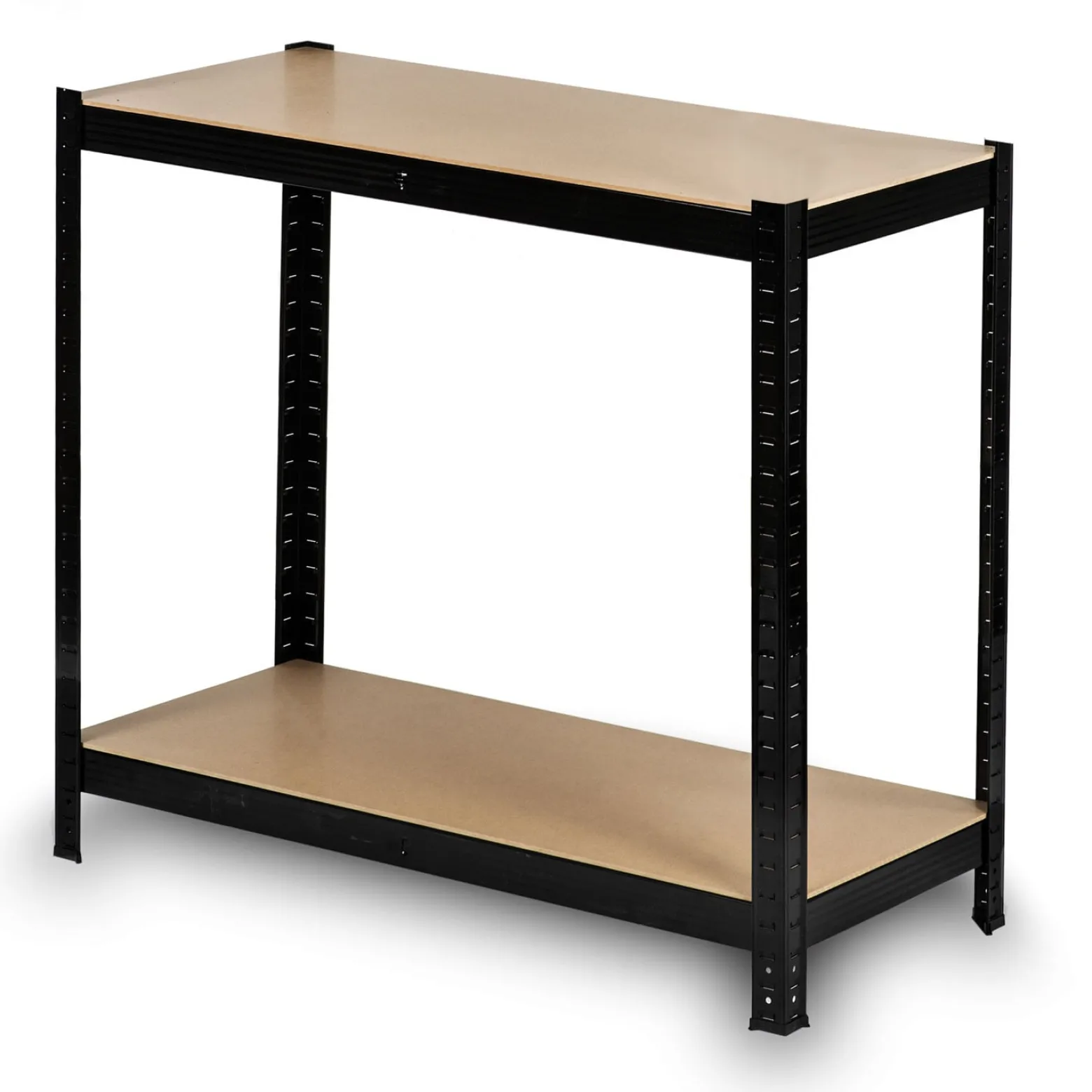 Regał loftowy Humberg HR-811, 150 x 75 x 30 cm