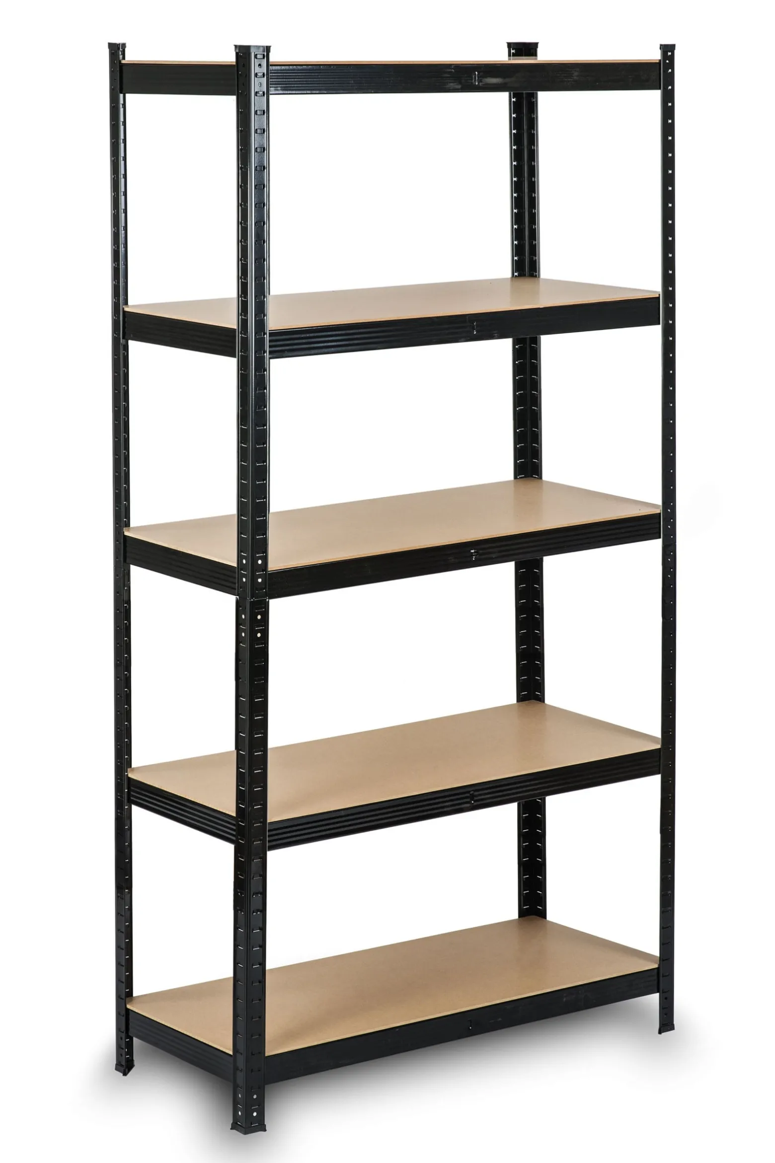 Regał loftowy Humberg HR-811, 150 x 75 x 30 cm