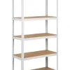 Regał loftowy Humberg HR-844, 180 x 90 x 30 cm