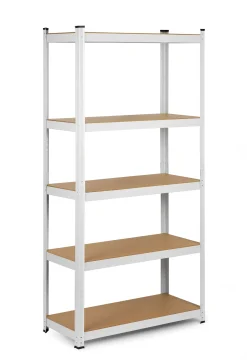 Regał loftowy Humberg HR-844, 180 x 90 x 30 cm
