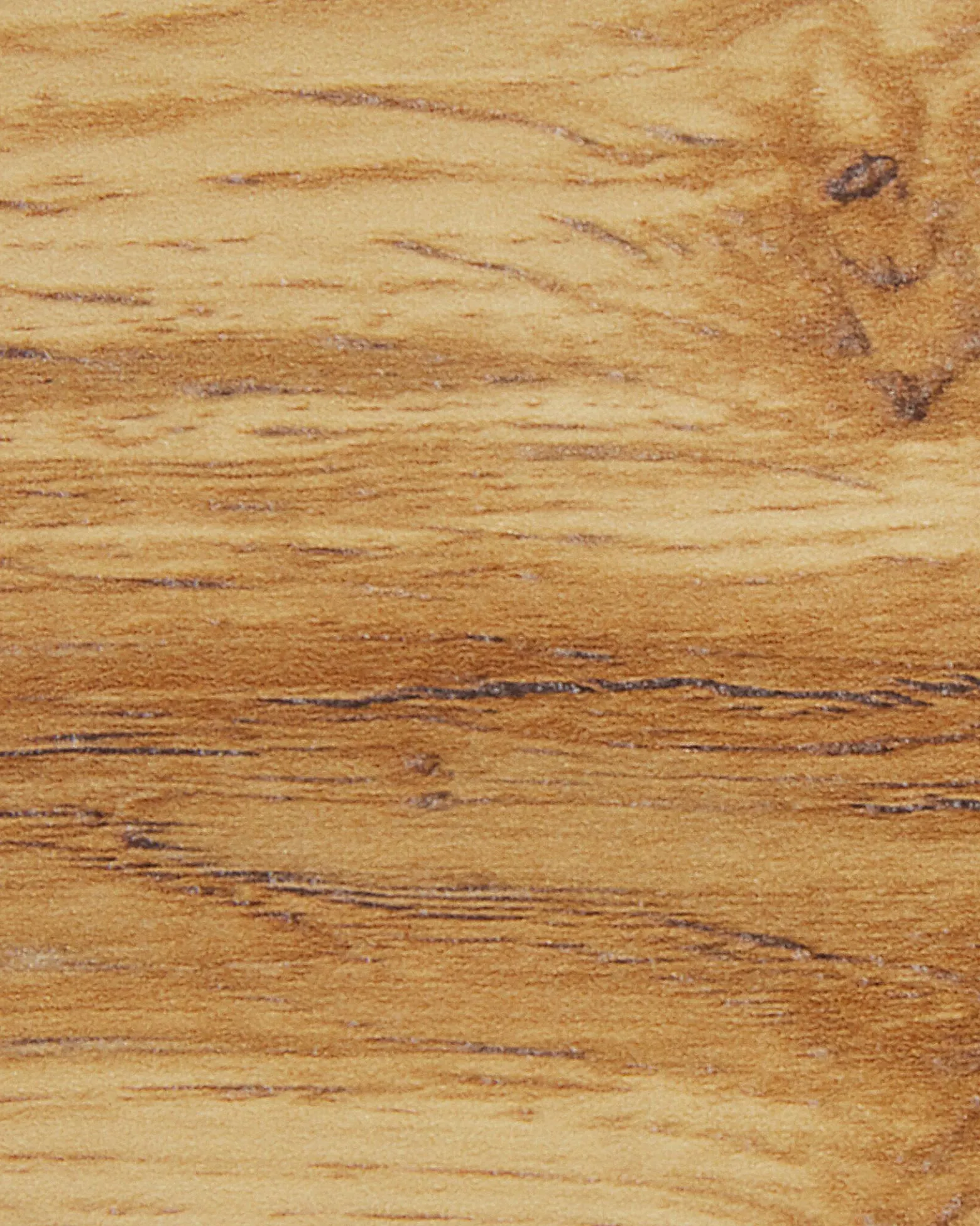 Regał 5 półek 166x45 cm drabina jasne drewno