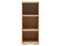 Regał Reserve 42 cm z 2 półkami dąb mauvella