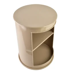 ROGER Stolik z półką 33,5xh46cm