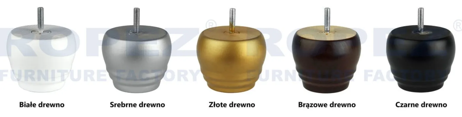 Ropez Chesterfield York Blink 2 kryształki welur turkusowy