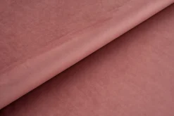 Ropez Chesterfield Oxford sofa 2os. pikowana welur wrzosowy