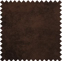 Ropez Chesterfield York sofa 3 osobowa pikowana zamsz Gobi 4