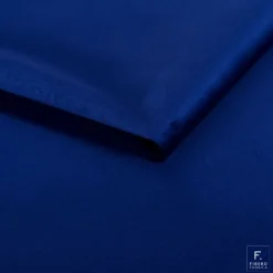 Ropez Fresco sofa 2 osobowa pikowana welur granatowy
