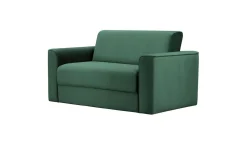 Rozkładana sofa dwuosobowa Jules-Velluto 10