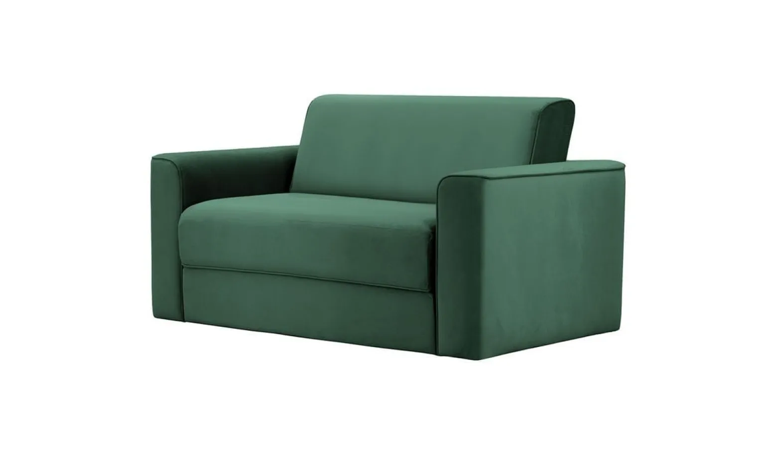 Rozkładana sofa dwuosobowa Jules-Velluto 10
