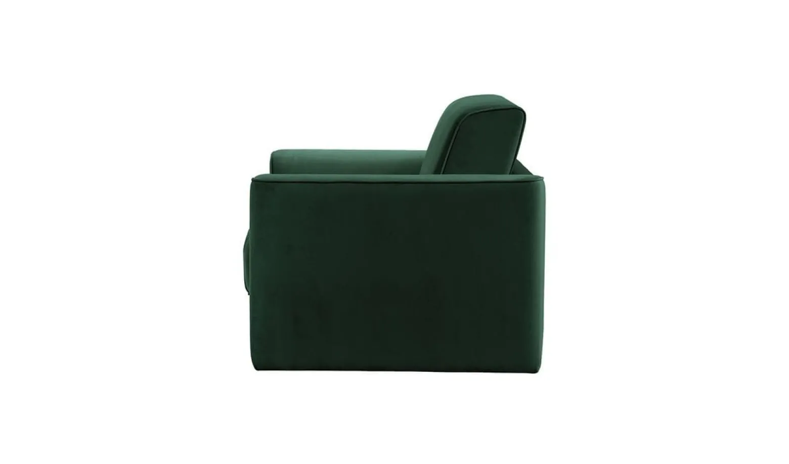 Rozkładana sofa dwuosobowa Jules-Velluto 10