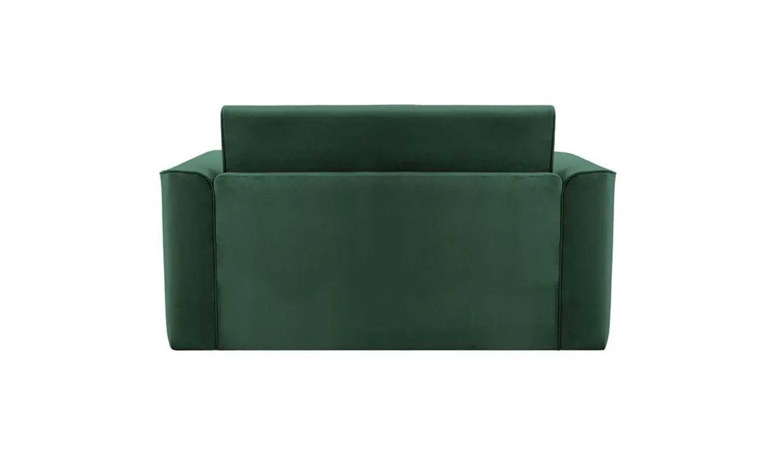 Rozkładana sofa dwuosobowa Jules-Velluto 10