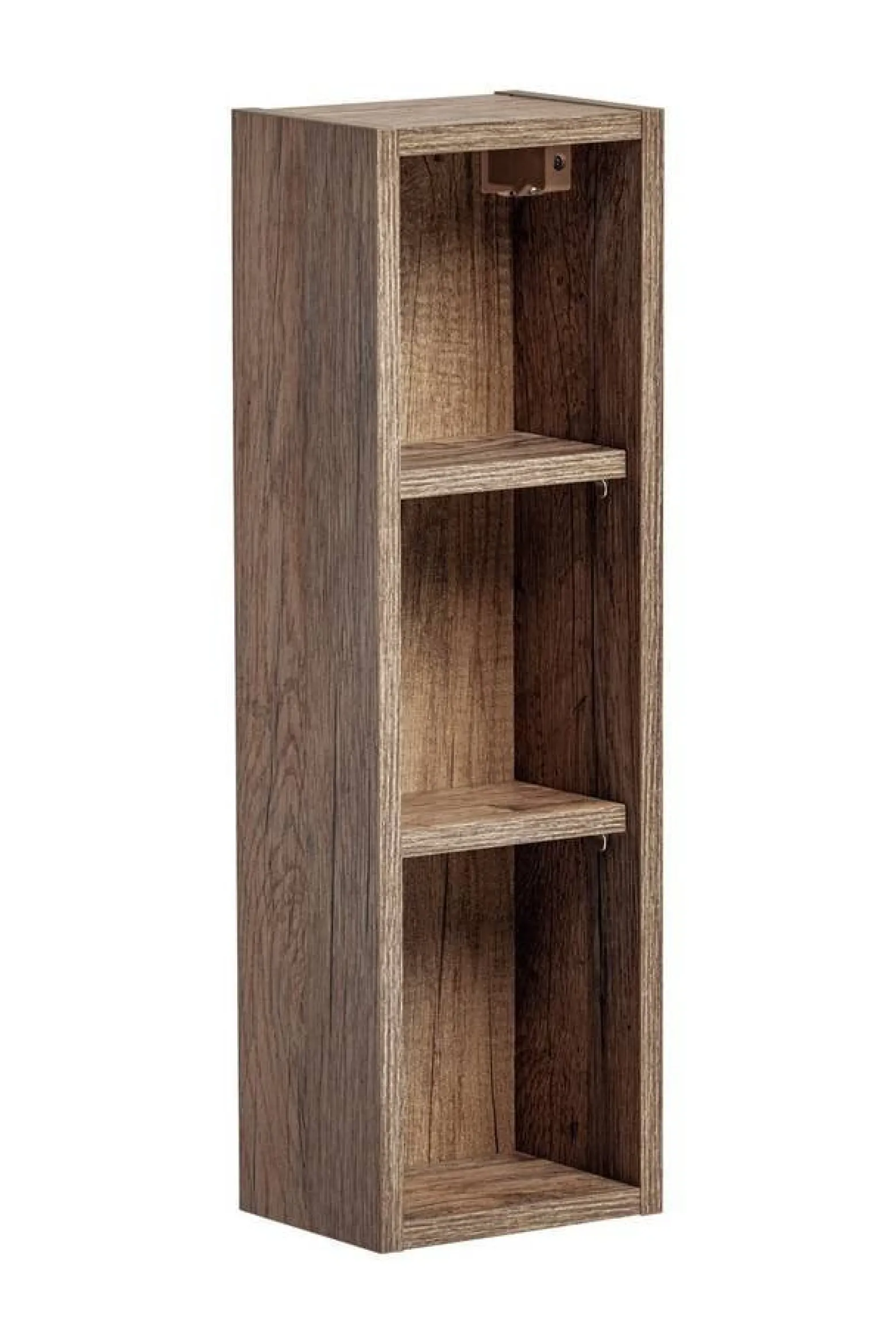 SANTA FE OAK 83-01-A Regał górny