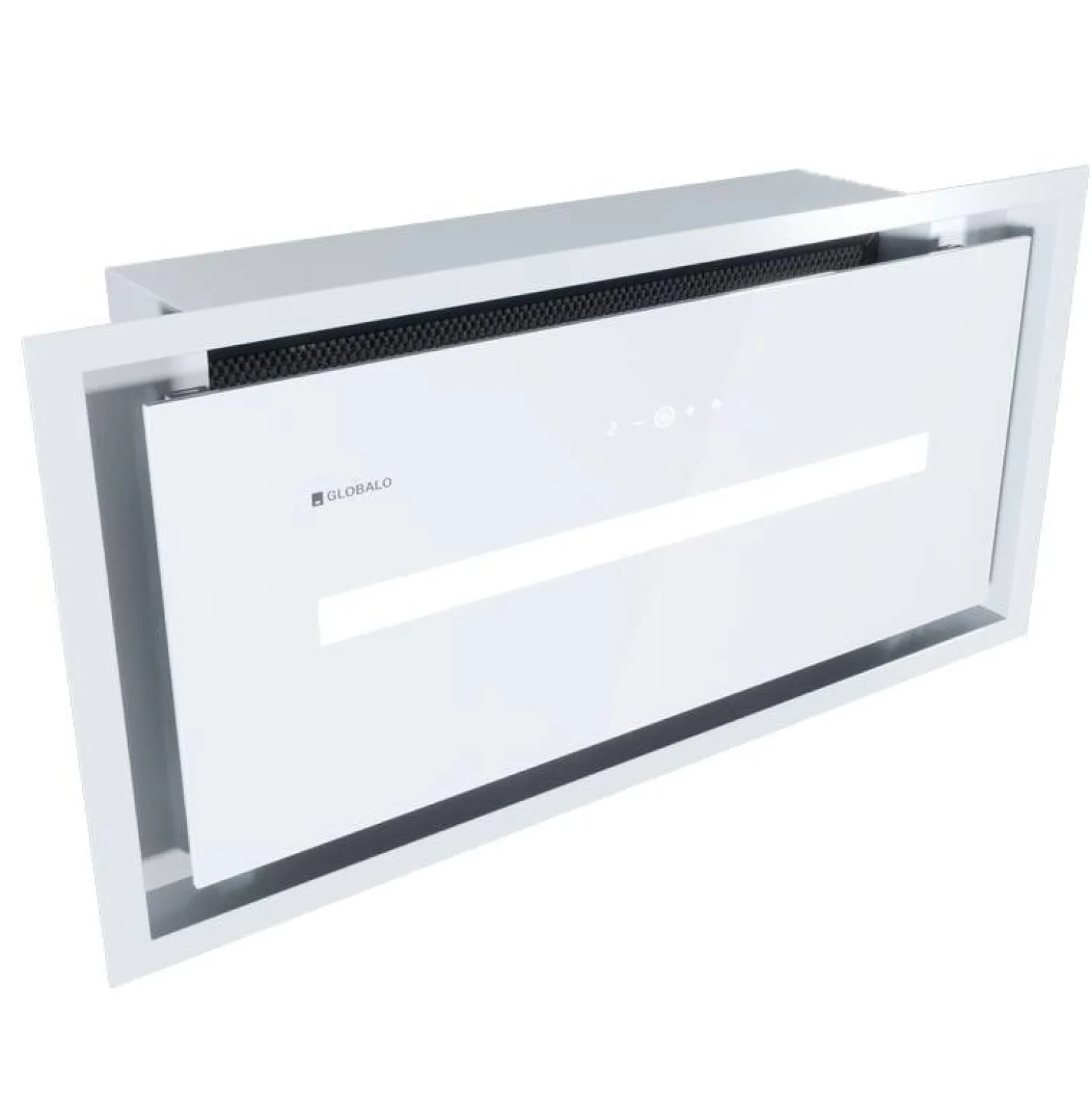 SAREDO 60.1 WHITE + TW 1.2