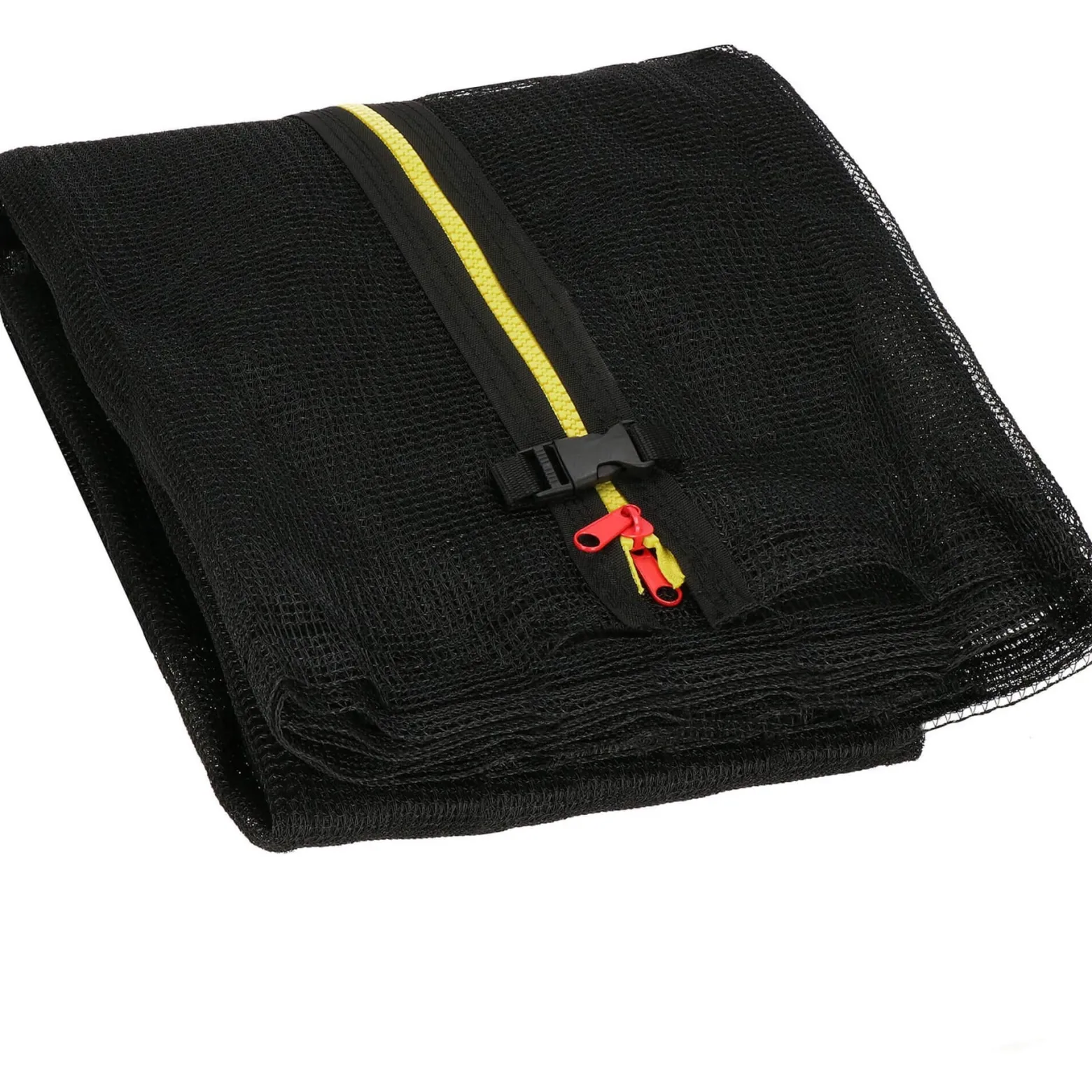 Siatka do trampoliny wewnętrzna 14FT 426 cm 8 słupków