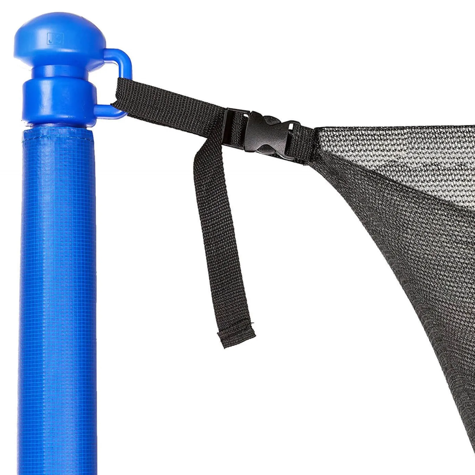 Siatka do trampoliny wewnętrzna 14FT 426 cm 8 słupków