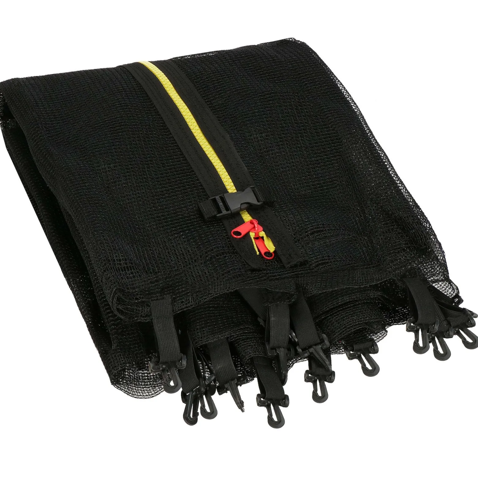 Siatka do trampoliny zewnętrzna 15FT 460 cm 10 słupków
