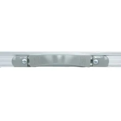 Składany stolik campingowy ARES z aluminium 70x60x50 cm