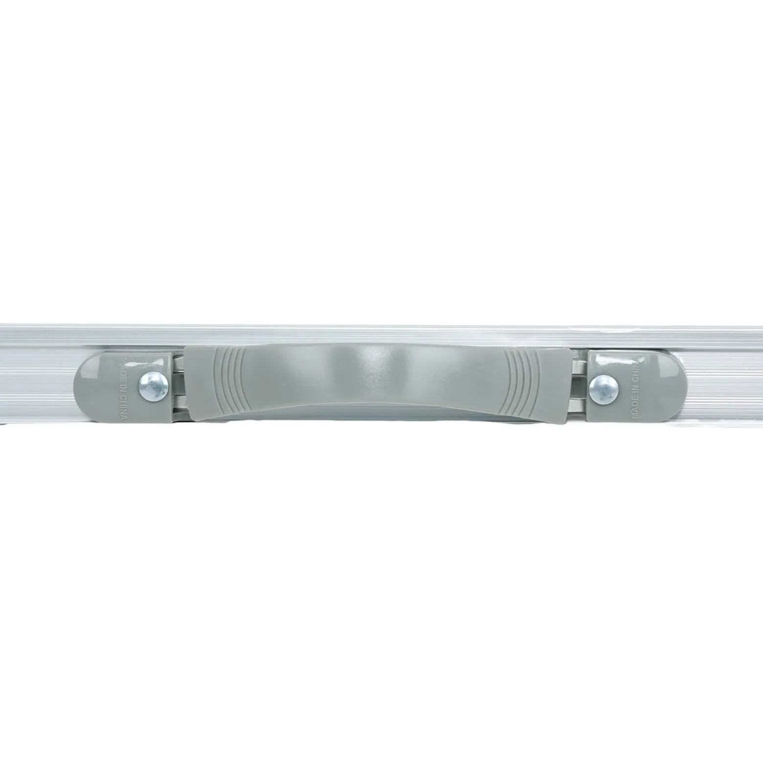 Składany stolik campingowy ARES z aluminium 70x60x50 cm