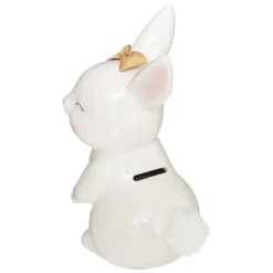 Skarbonka RABBIT, 22 cm