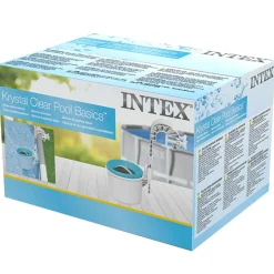 Skimmer powierzchniowy oczyszczacz wody INTEX 28000