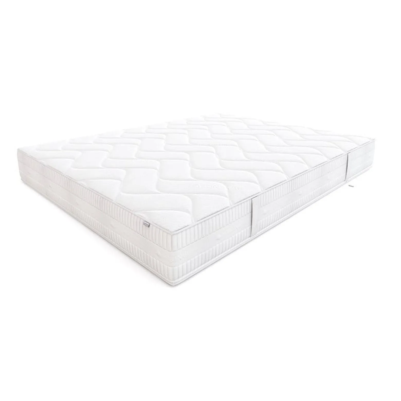 SLEEPMED HYBRID SUPREME – materac multipocket, sprężynowy