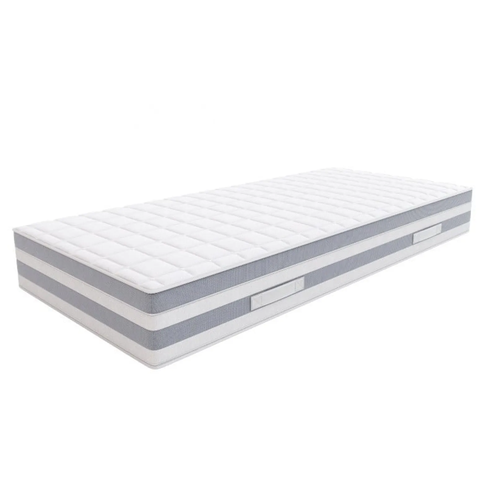 SLEEPMED HYBRID SUPREME PLUS - materac multipocket, sprężynowy