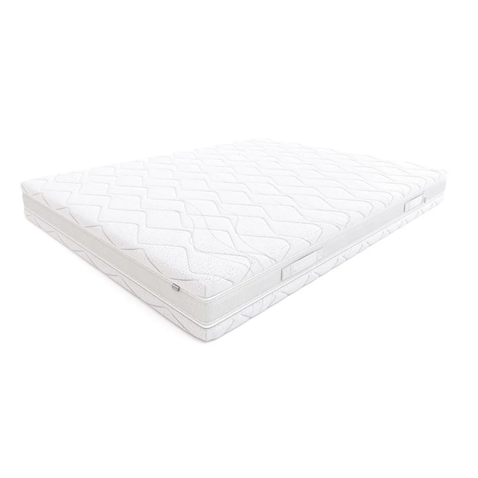 SLEEPMED HYBRID SUPREME – materac multipocket, sprężynowy