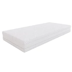 SLEEPMED PREMIUM - materac termoelastyczny, piankowy