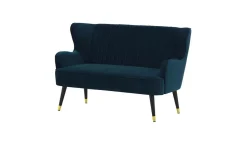 Sofa dwuosobowa Giselle-Velluto 11