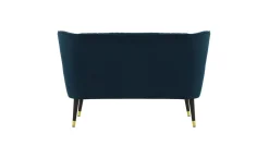 Sofa dwuosobowa Giselle-Velluto 11