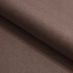 Sofa MOS BIS z funkcją spania cosmic 800 Ciemnobrązowa