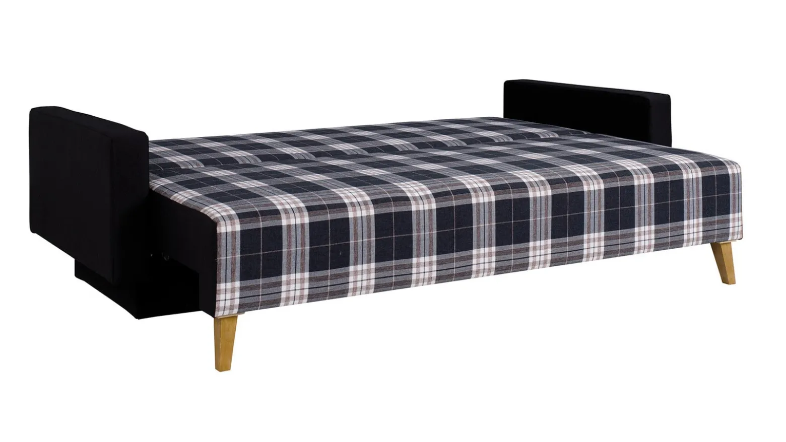 Sofa skandynawska Aster