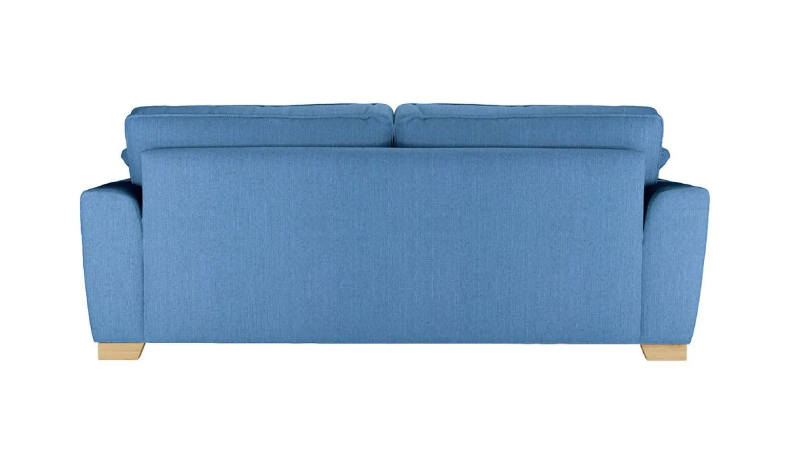 Sofa trzyosobowa Ronay-Shergar deep blue