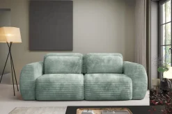 Sofa CLOUD PREMIUM z funkcją spania Kolor: Ambience 14