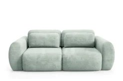 Sofa CLOUD PREMIUM z funkcją spania Kolor: Ambience 14