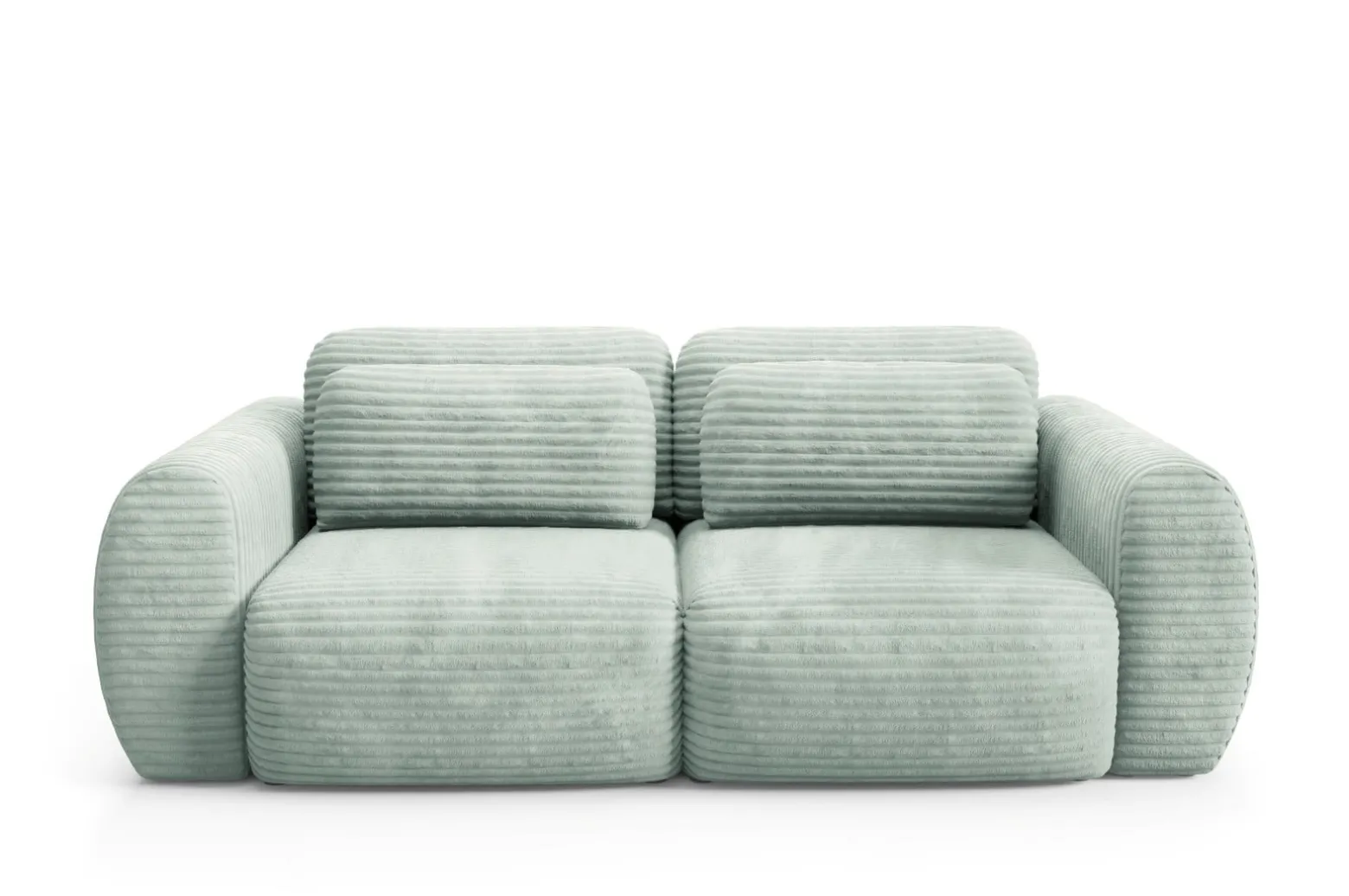 Sofa CLOUD PREMIUM z funkcją spania Kolor: Ambience 14