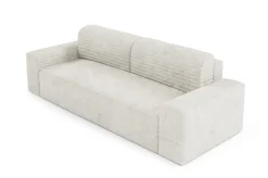 Sofa COCO z funkcją spania kolor: TILIA 1