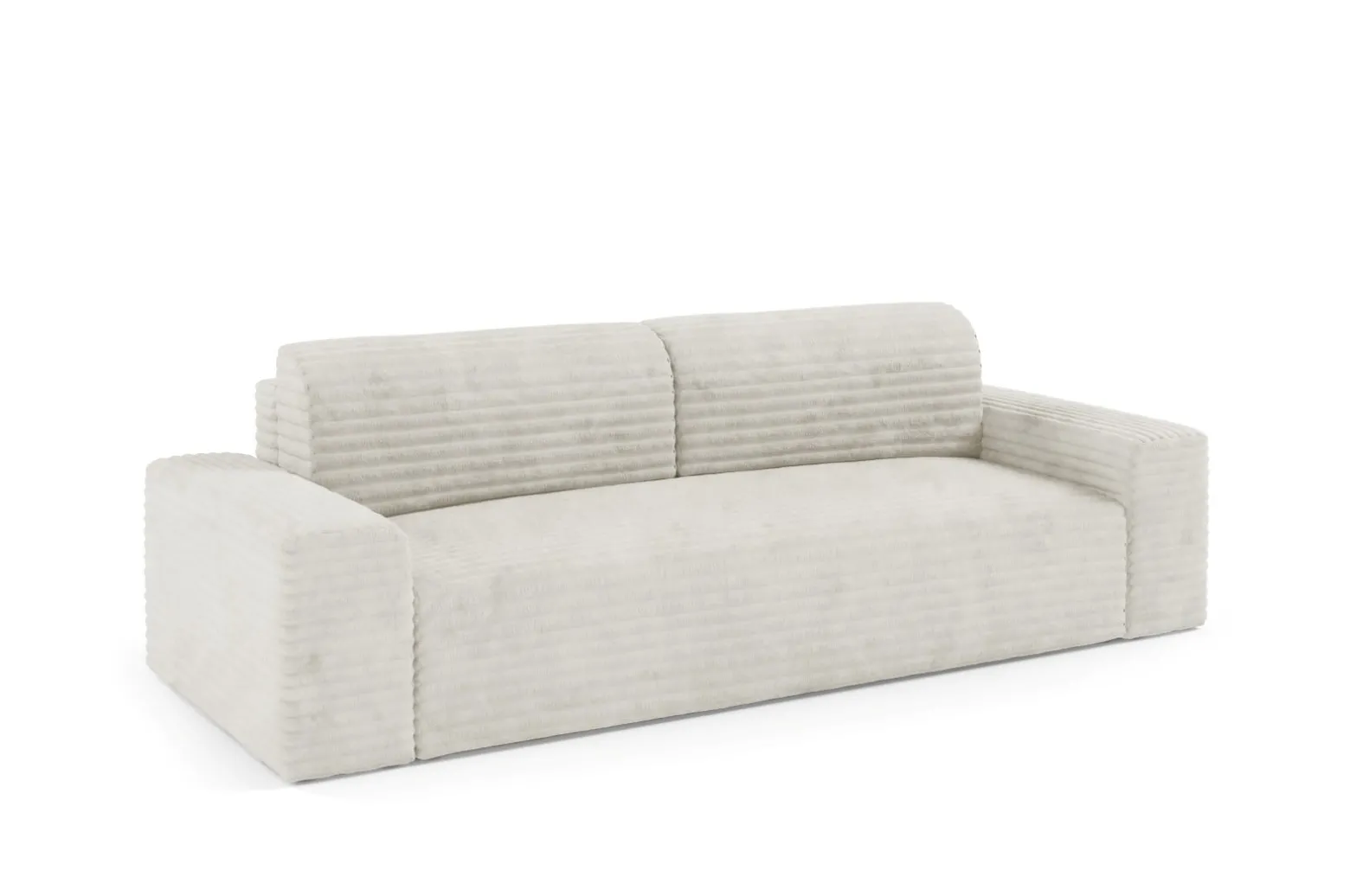 Sofa COCO z funkcją spania kolor: TILIA 1