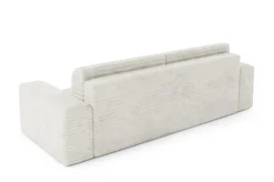 Sofa COCO z funkcją spania kolor: TILIA 1